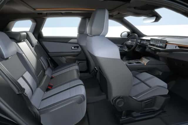 Opel Grandland (2026) thumbnail 6