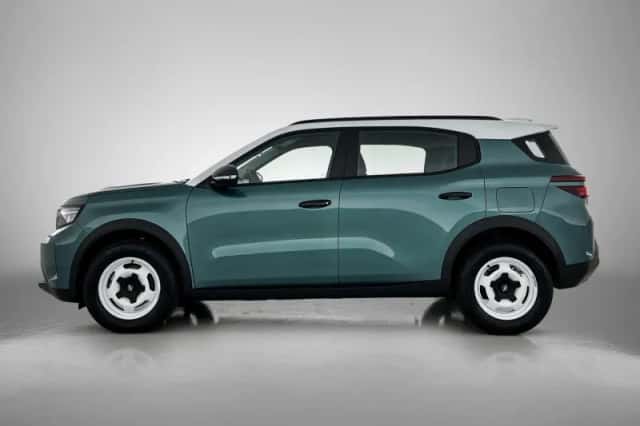 Opel Frontera (2025) thumbnail 2