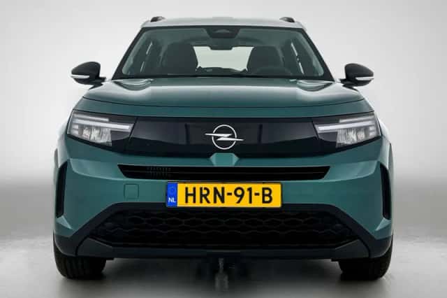 Opel Frontera (2025) thumbnail 5