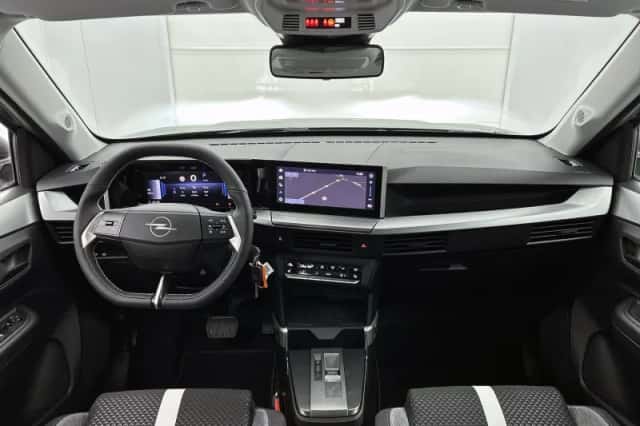Opel Frontera (2025) thumbnail 6