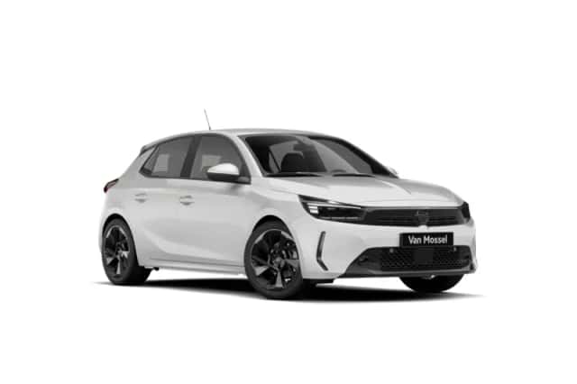 Opel Corsa-e (2026) thumbnail 3