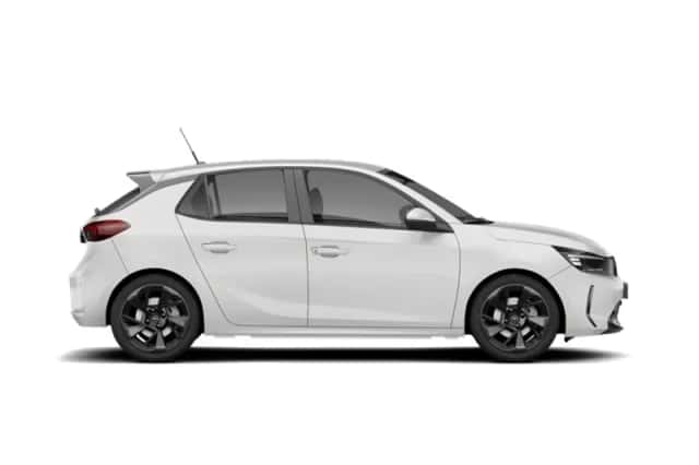Opel Corsa-e (2026) thumbnail 4