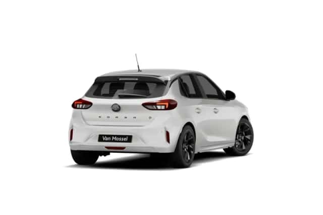 Opel Corsa-e (2026) thumbnail 6