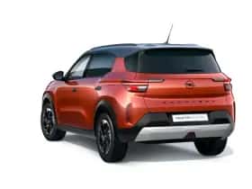 Opel Frontera (2026) thumbnail 2