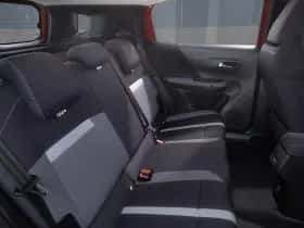 Opel Frontera (2026) thumbnail 7