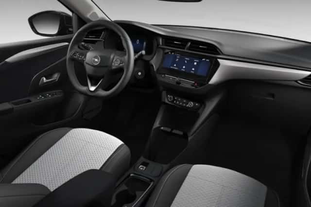 Opel Corsa (2026) thumbnail 5