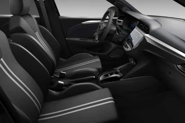 Opel Corsa (2026) thumbnail 6