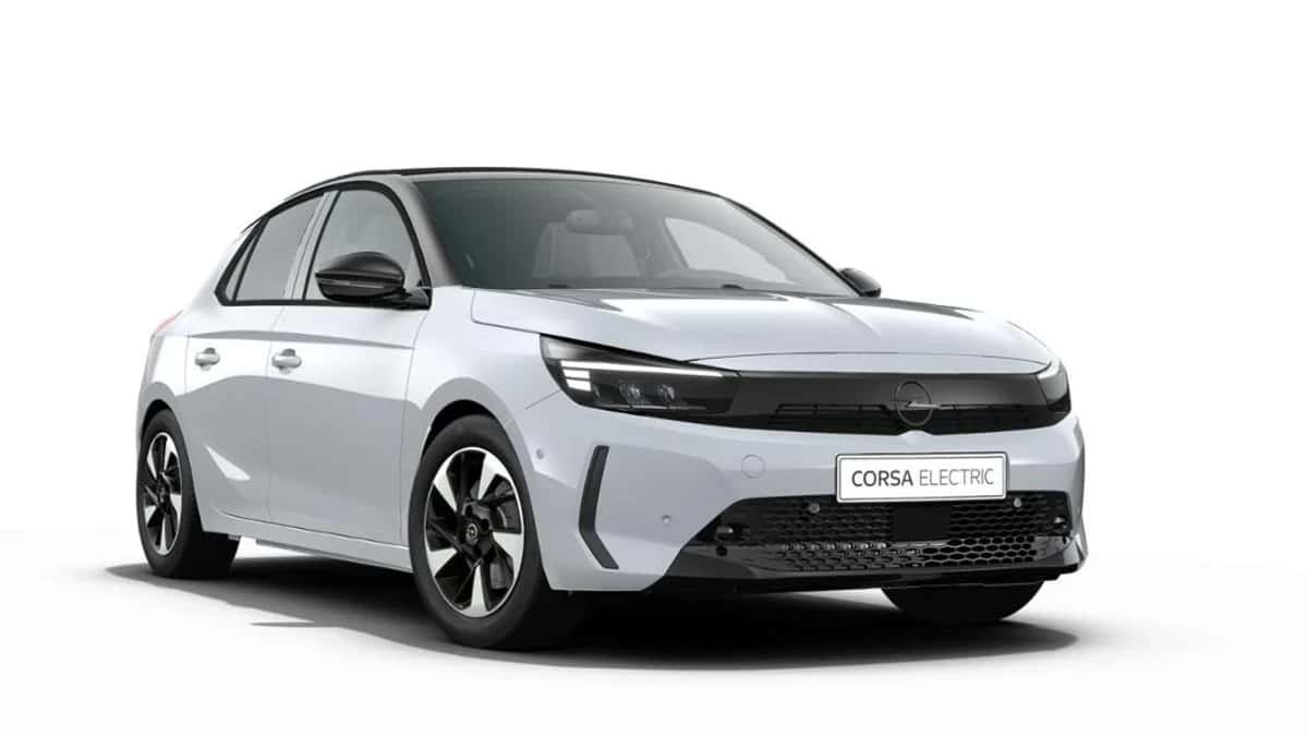 Opel Corsa-e (2026) — foto 1