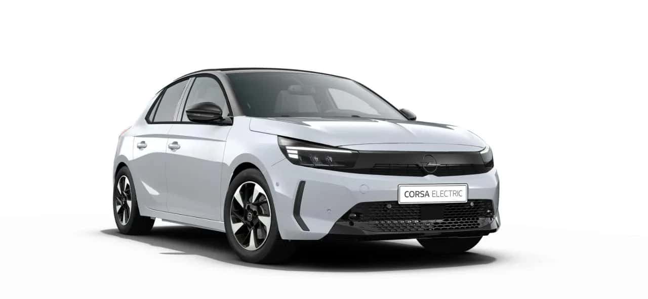 Opel Corsa-e (2026) — foto 1