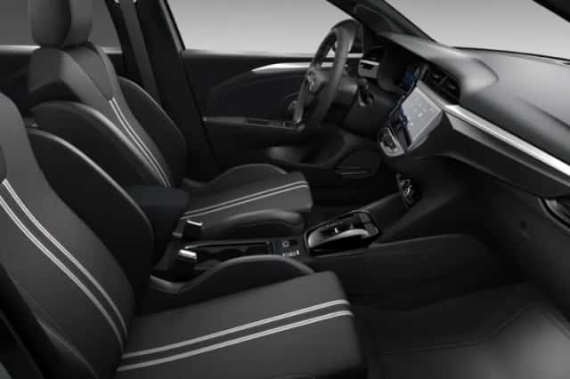 Opel Corsa-e (2026) thumbnail 6