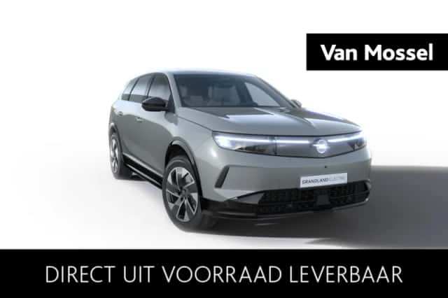 Opel Grandland (2026) thumbnail 1