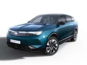 Opel Grandland (2026) thumbnail 3