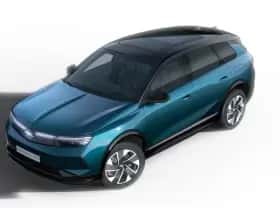 Opel Grandland (2026) thumbnail 4