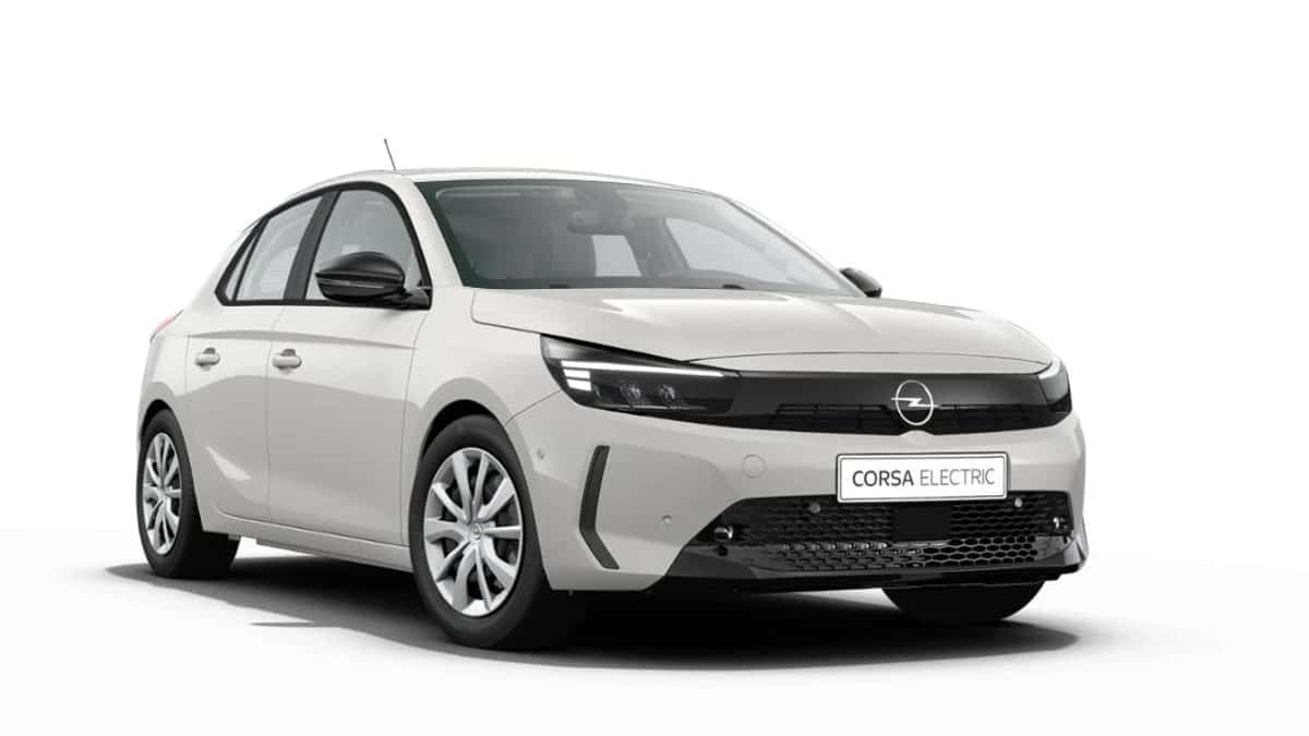 Opel Corsa-e (2026) — foto 1