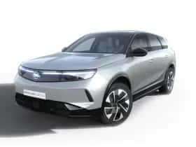 Opel Grandland (2026) thumbnail 3