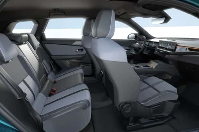 Opel Grandland (2026) thumbnail 6
