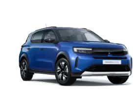 Opel Frontera (2026)
