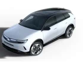 Opel Grandland (2026) thumbnail 4