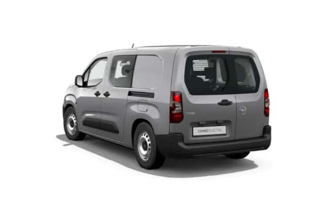 Opel Combo-e (2026) thumbnail 2