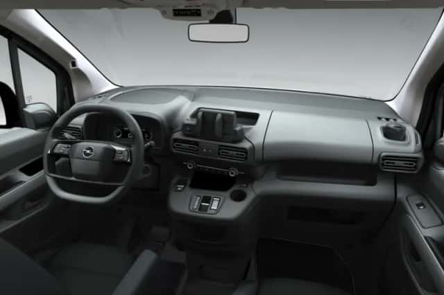 Opel Combo-e (2026) thumbnail 4
