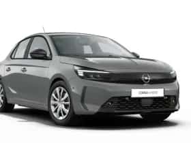Opel Corsa (2026)