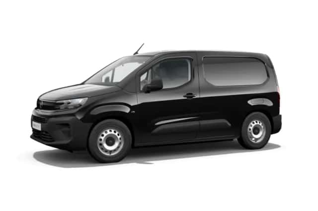 Opel Combo-e (2026) thumbnail 3