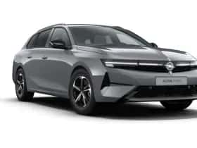 Opel Astra (2026) thumbnail 1