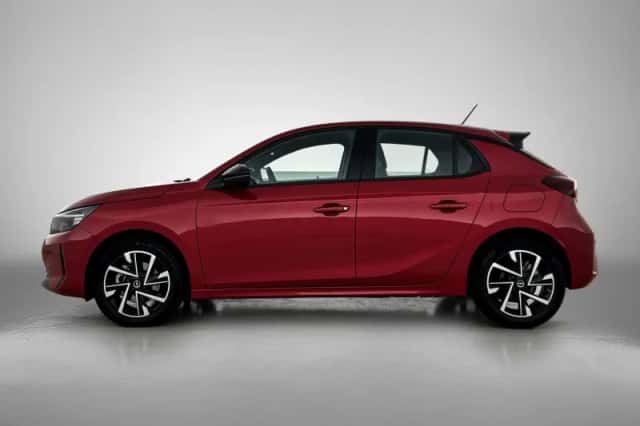 Opel Corsa (2025) thumbnail 2