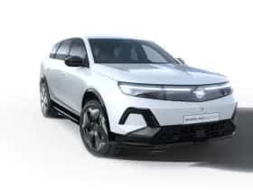Opel Grandland (2026) thumbnail 1