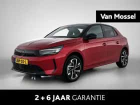 Opel Corsa (2025)