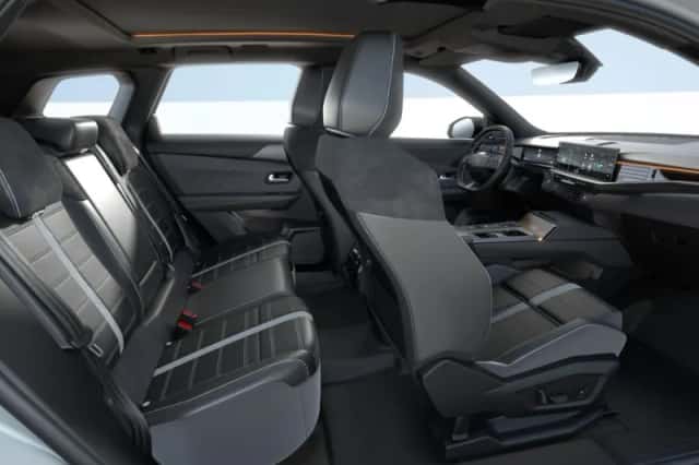 Opel Grandland (2026) thumbnail 6
