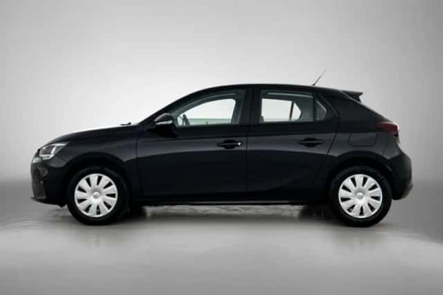 Opel Corsa (2020) thumbnail 2