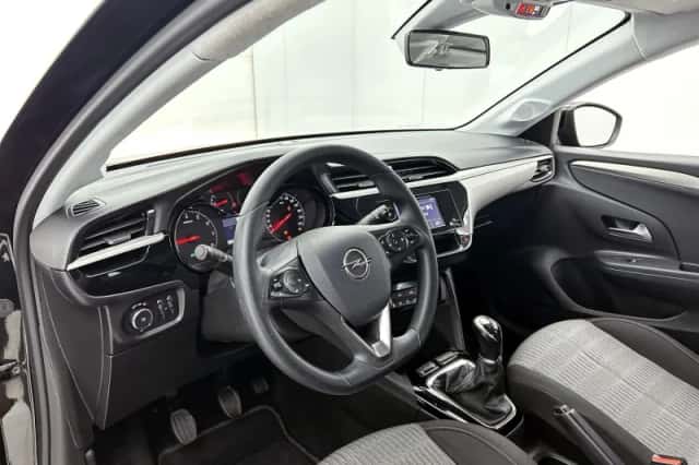 Opel Corsa (2020) thumbnail 11