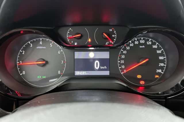 Opel Corsa (2020) thumbnail 12