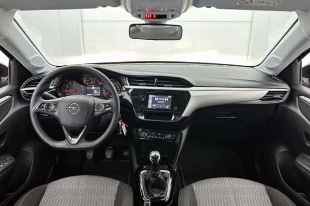 Opel Corsa (2020) thumbnail 18