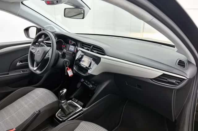 Opel Corsa (2020) thumbnail 19