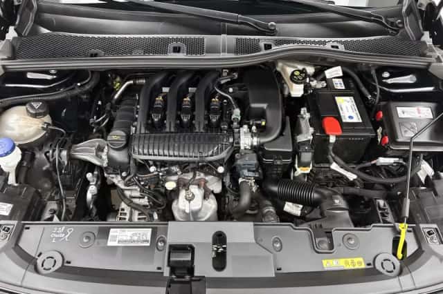 Opel Corsa (2020) thumbnail 20