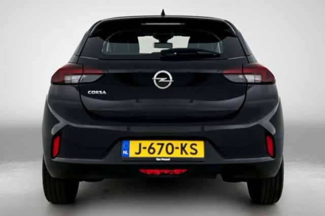 Opel Corsa (2020) thumbnail 3