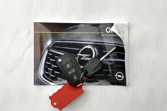 Opel Corsa (2020) thumbnail 27