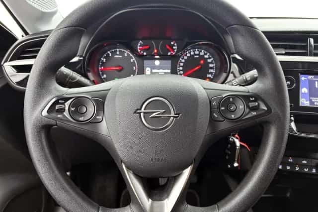 Opel Corsa (2020) thumbnail 28