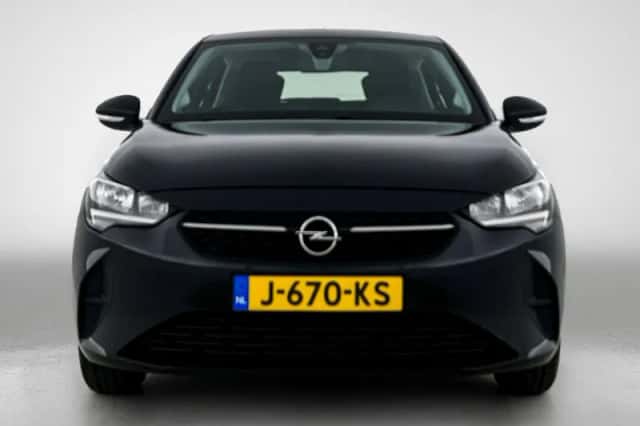 Opel Corsa (2020) thumbnail 5