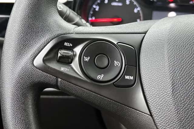 Opel Corsa (2020) thumbnail 6