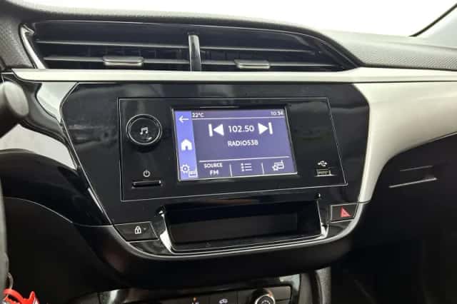 Opel Corsa (2020) thumbnail 7