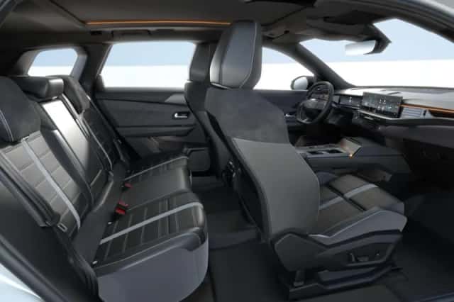 Opel Grandland (2026) thumbnail 6