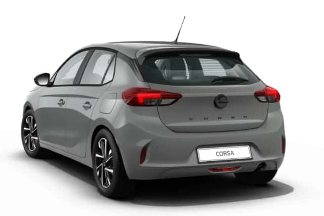 Opel Corsa (2026) thumbnail 2