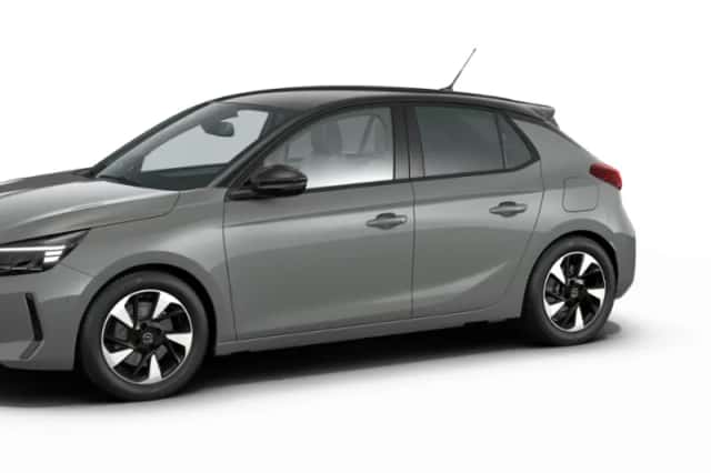 Opel Corsa-e (2026) thumbnail 3