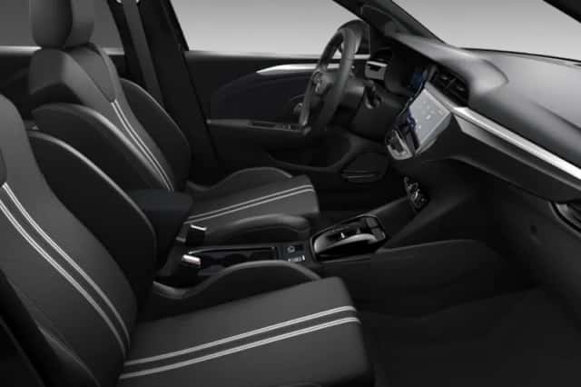 Opel Corsa-e (2026) thumbnail 6