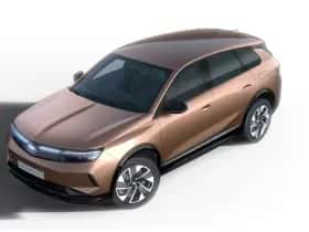 Opel Grandland (2026) thumbnail 4