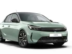 Opel Corsa (2026)
