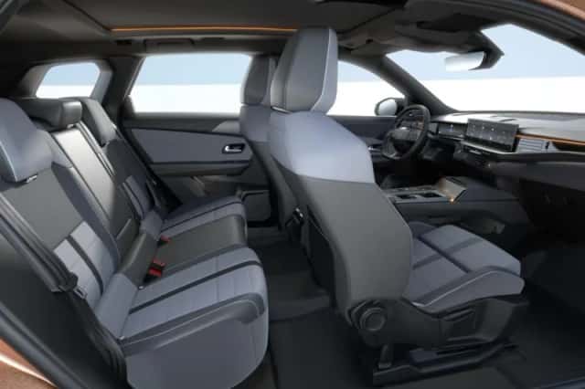 Opel Grandland (2026) thumbnail 6
